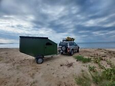 Camper trailer overland for sale  UK