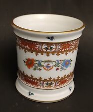 Pot pinceaux porcelaine d'occasion  Gerbéviller