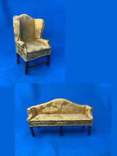 matching armchairs for sale  Belmont
