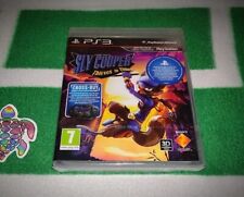 Ps3 sly cooper usato  Avellino