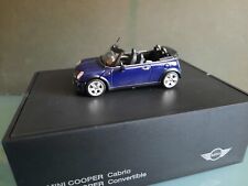 Minichamps mini copper gebraucht kaufen  Berlin