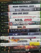 Xbox game bundle for sale  Springfield