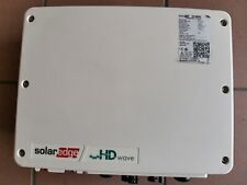 Inverter fotovoltaico grid usato  Zane