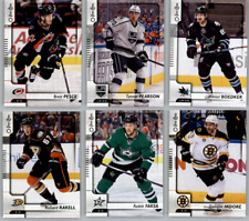 Used, 2017-18 O-Pee-Chee Hockey - Base Set Cards - Choose From Card #'s 201-400 for sale  Shipping to South Africa