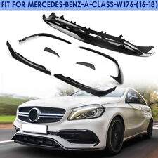Mercedes class w176 for sale  WALSALL