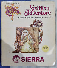 GELFLING ADVENTURE por Sierra On-Line para Apple II completo(?) comprar usado  Enviando para Brazil