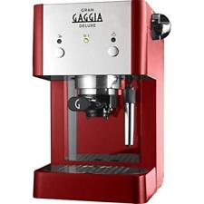 Gaggia grangaggia deluxe usato  Nocera Inferiore