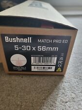 Bushnell match pro for sale  WETHERBY