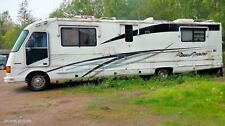 rv motorhome for sale  LEICESTER
