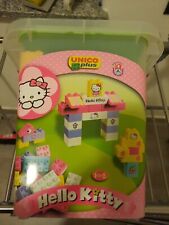 Lego hello kitty usato  Arona