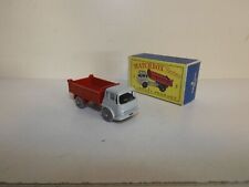 Matchbox reg.wheel bedford for sale  North Wales