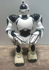 Usado, Robosapien V2 Mini Figura Robot Electrónica de 9" 2005 Sin Probar segunda mano  Embacar hacia Argentina