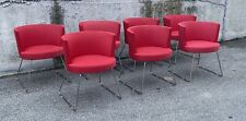 Set sedia design usato  Varallo Pombia