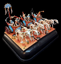 Tomb kings khemri for sale  Shipping to Ireland