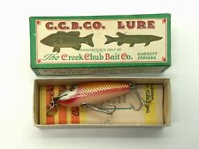 Vintage creek chub for sale  Loveland