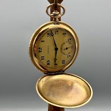 Drusus orologio tasca usato  Siena