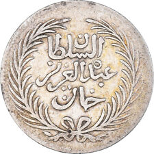 1062747 monnaie tunisie d'occasion  Lille-