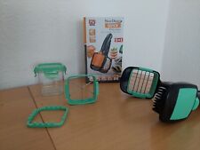 Nicer dicer quick gebraucht kaufen  Hannover