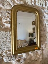 Miroir louis philippe d'occasion  Béziers