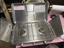 Brinkman two burner for sale  Robbins