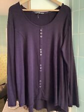 Braintree purple tunic for sale  MANCHESTER