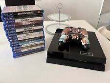 Sony playstation 500gb gebraucht kaufen  Worpswede