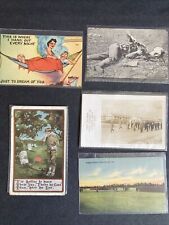 Military postcards possibly for sale  Indianapolis