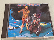 Rondo veneziano album for sale  BORDON