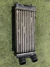 Radiatore intercooler peugeot usato  Rizziconi