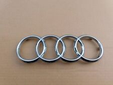 Audi kühlergrill zeichen gebraucht kaufen  Köln