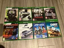 Xbox one series for sale  SOUTH OCKENDON