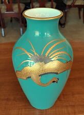 japanese vase blue for sale  Tempe