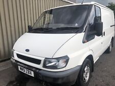 Ford transit mk6 for sale  MACCLESFIELD