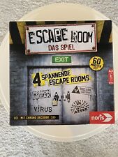 Escape room gebraucht kaufen  Bad Segeberg