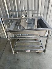 Belshaw adamatic stainless for sale  Lititz