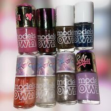 Models 14ml nail for sale  MACCLESFIELD