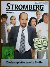 Dvd stromberg staffel gebraucht kaufen  Kürten