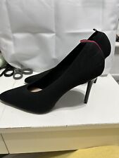 Black high heel for sale  WALSALL