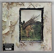 LED ZEPPELIN-led zeppelin iv LP   hear)     gatefold cover comprar usado  Enviando para Brazil