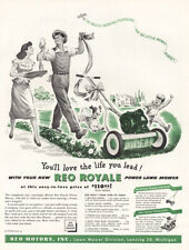 1948 reo royale for sale  USA