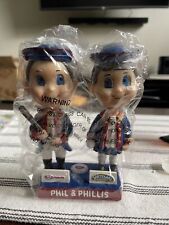 Phil phillis bobblehead for sale  Swedesboro