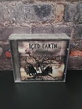 CD Iced Earth - Something Wicked This Way Comes  comprar usado  Enviando para Brazil