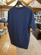 Kenco shirt blue for sale  COLNE