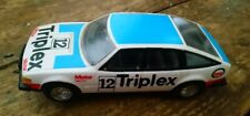 Scalextric classic car for sale  LLANELLI