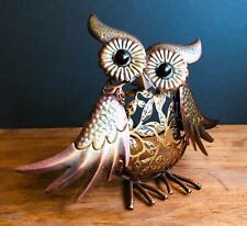 Owl tea light for sale  Phoenix