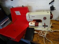 Bernina minimatic 808 for sale  WOLVERHAMPTON