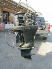 2005 Mercury 90 90hp 4 stroke Complete Motor Yamaha 20" Shaft - Running Take off, used for sale  Shipping to South Africa