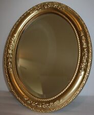 Oval gold framed for sale  Queenstown