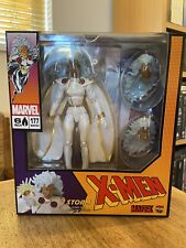 Mafex #177 Storm X-Men Used Broken Wrist Peg Medicom toys for sale  Shipping to South Africa