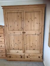 large wardrobe for sale  READING